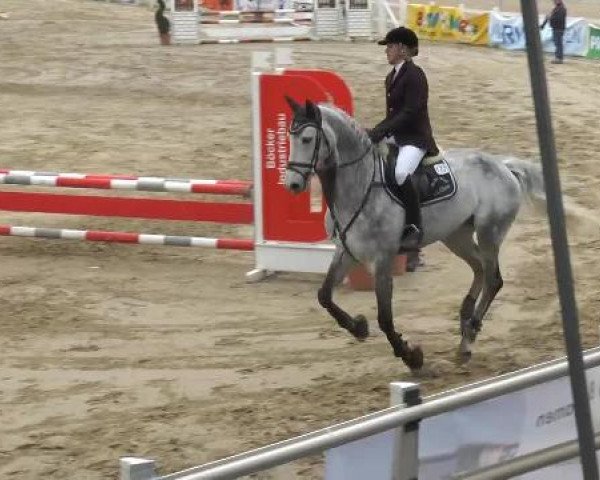 Lenklarer Reitertage auf der Reitsportanlage Gripshöver 2013