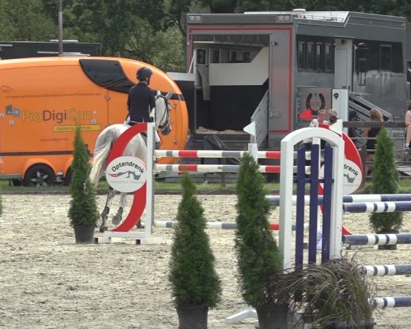 Reitturnier Nettetal-Lobberich 2024