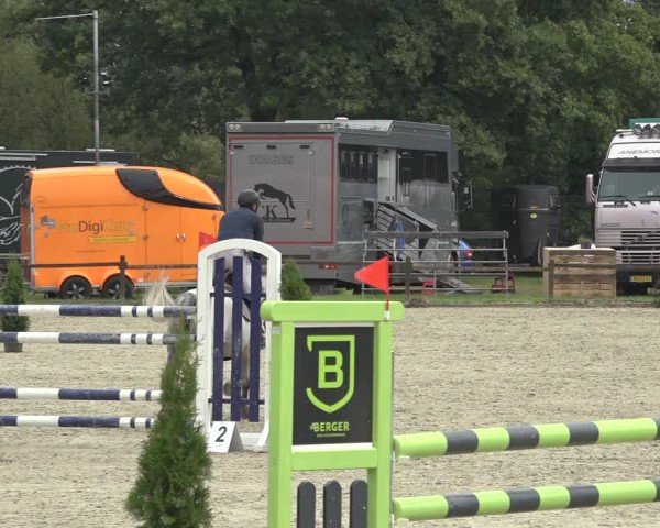 Reitturnier Nettetal-Lobberich 2024