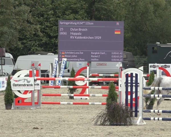 Reitturnier Nettetal-Lobberich 2024