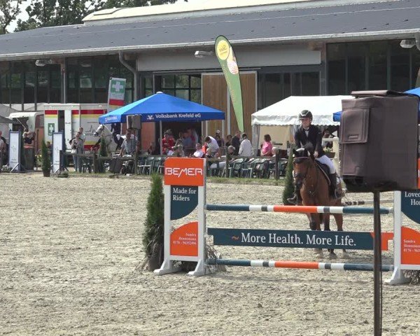 Reitturnier Nettetal-Lobberich 2024