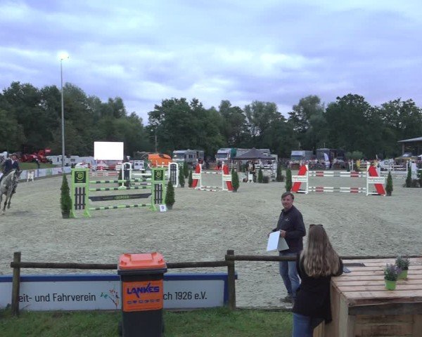 Reitturnier Nettetal-Lobberich 2024