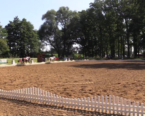 Reitturnier Zobbenitz 2024