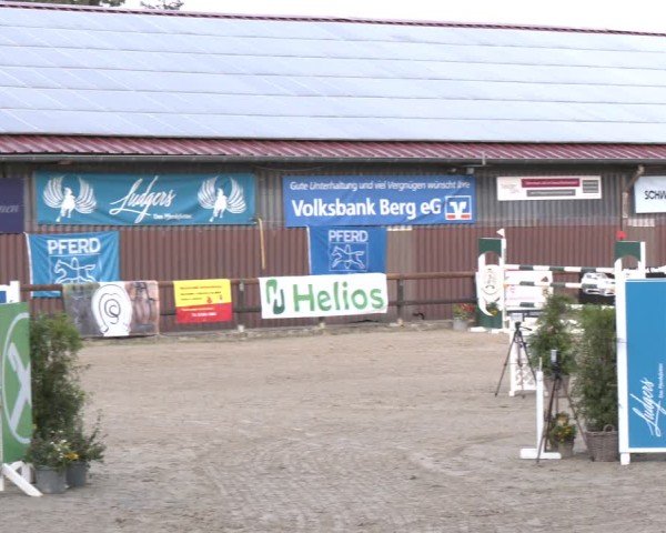 Reitturnier Marienheide-Kempershöhe 2024