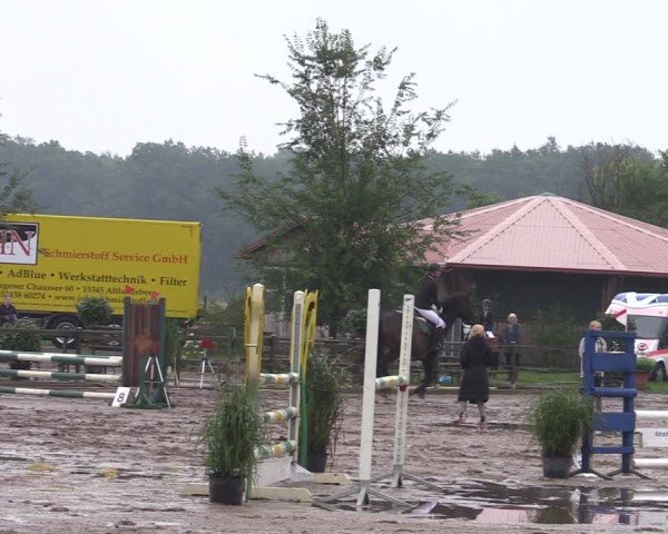 Reitturnier Altlandsberg 2024