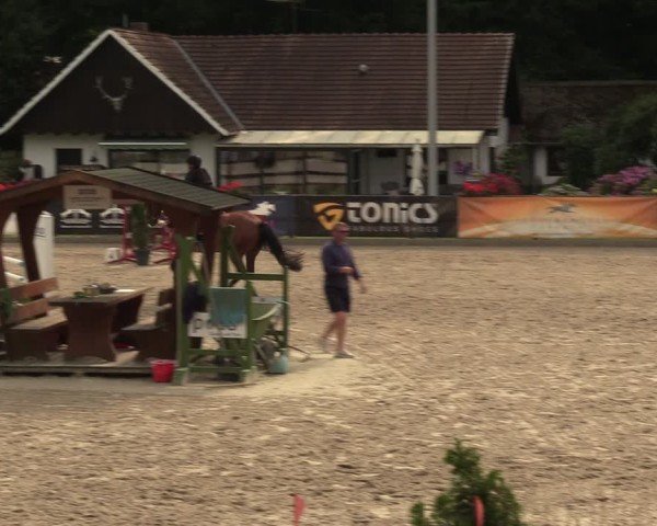 Reitturnier Klein Roscharden 2024