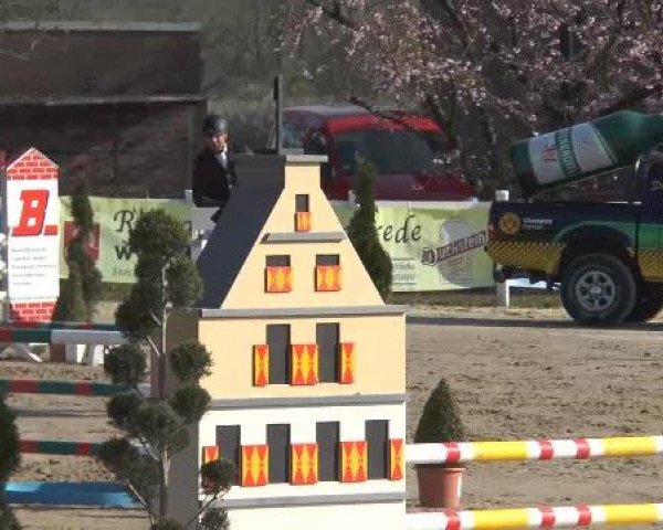Lenklarer Reitertage auf der Reitsportanlage Gripshöver 2013