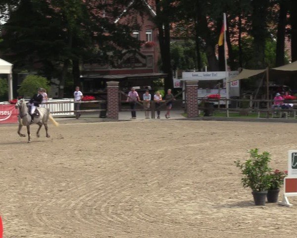 Reitturnier Klein Roscharden 2024