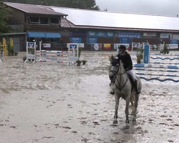 Reitturnier Marienheide-Kempershöhe 2024