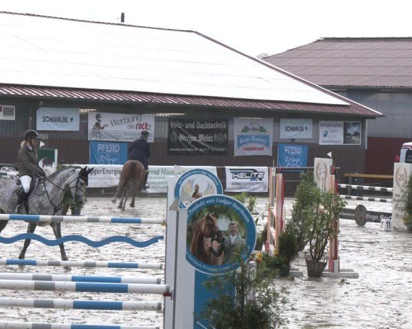 Reitturnier Marienheide-Kempershöhe 2024