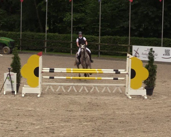 Reitturnier Klein Roscharden 2024
