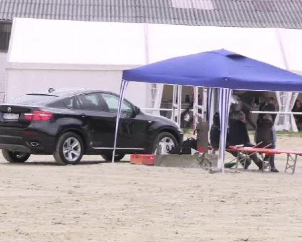 Dressur- und Springturnier Eröffnung der grünen Saison 2013
