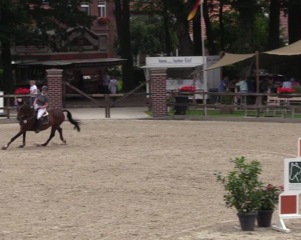 Reitturnier Klein Roscharden 2024