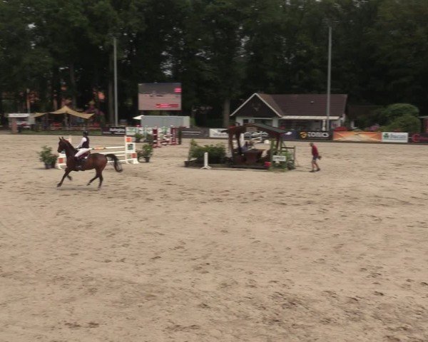 Reitturnier Klein Roscharden 2024
