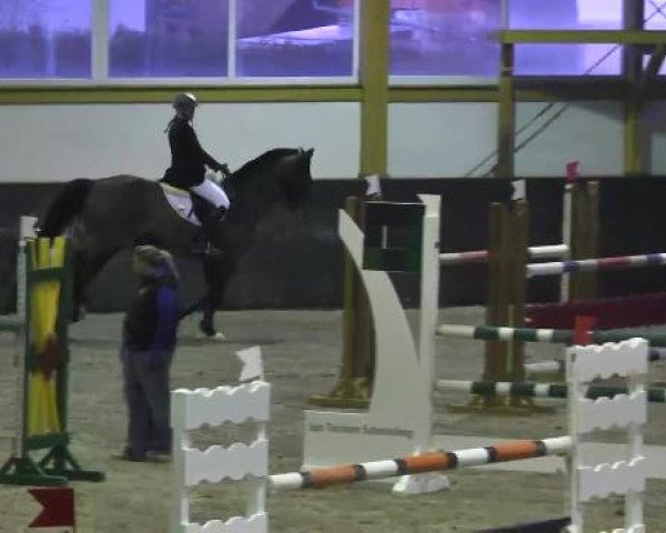 Late Entry Sauldorf-Boll 09.03.2013