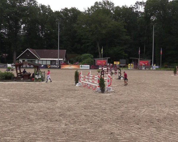 Reitturnier Klein Roscharden 2024
