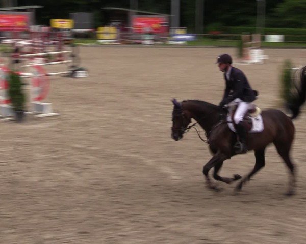 Reitturnier Klein Roscharden 2024