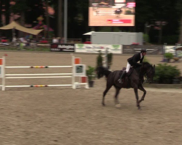 Reitturnier Klein Roscharden 2024