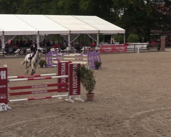 Reitturnier Klein Roscharden 2024