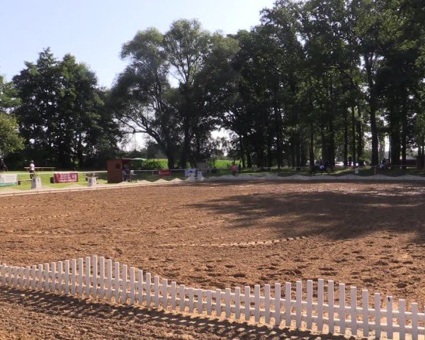 Reitturnier Zobbenitz 2024