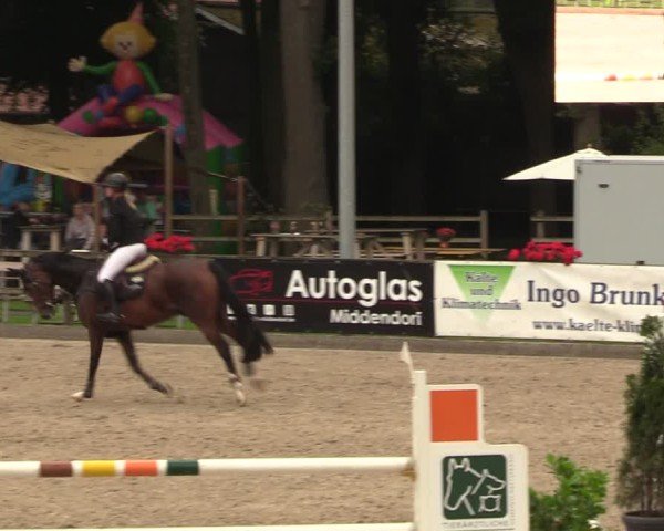Reitturnier Klein Roscharden 2024