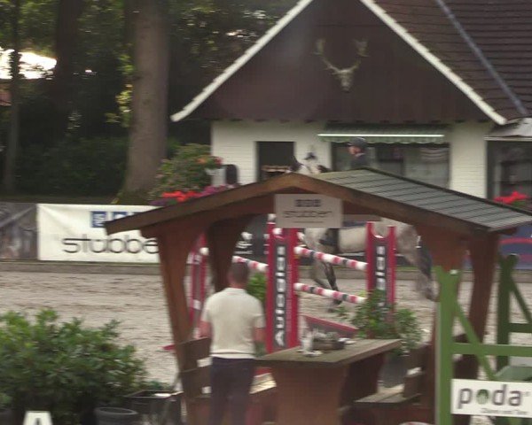 Reitturnier Klein Roscharden 2024