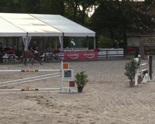 Reitturnier Klein Roscharden 2024