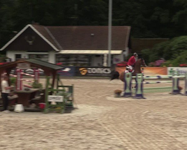 Reitturnier Klein Roscharden 2024