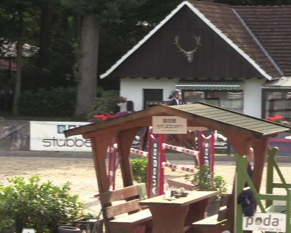 Reitturnier Klein Roscharden 2024