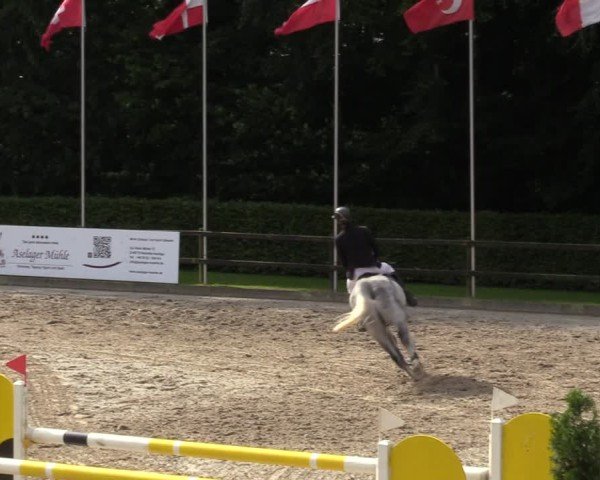 Reitturnier Klein Roscharden 2024