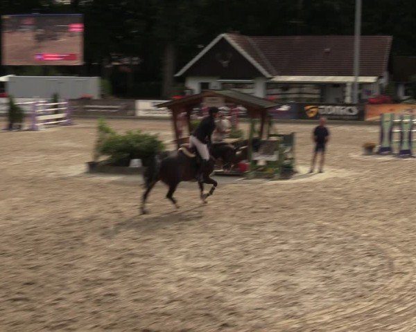 Reitturnier Klein Roscharden 2024