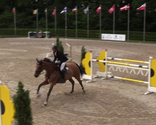 Reitturnier Klein Roscharden 2024