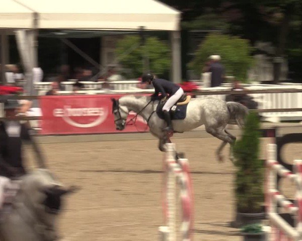 Reitturnier Klein Roscharden 2024