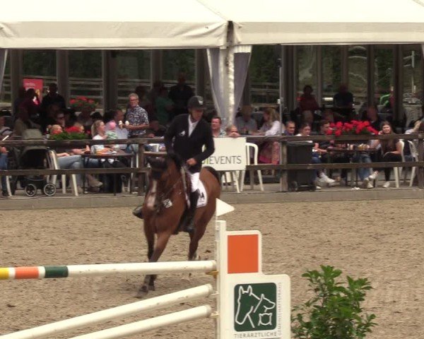 Reitturnier Klein Roscharden 2024