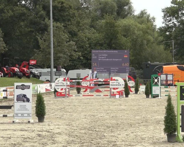 Reitturnier Nettetal-Lobberich 2024