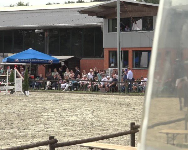 Reitturnier Nettetal-Lobberich 2024