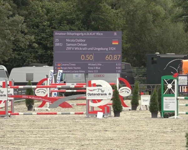 Reitturnier Nettetal-Lobberich 2024