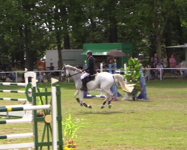 Reitturnier Zobbenitz 2024
