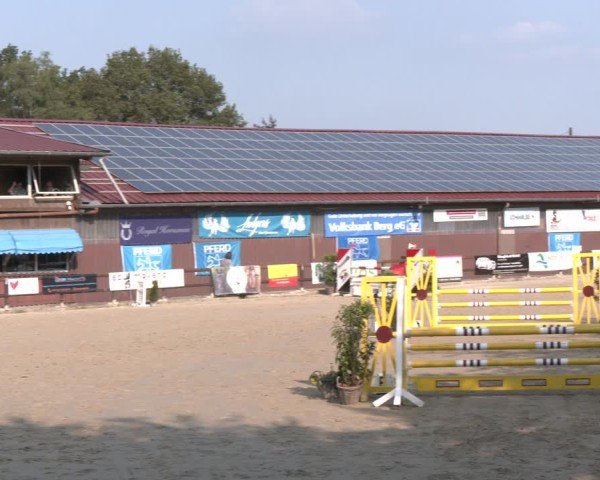 Reitturnier Marienheide-Kempershöhe 2024