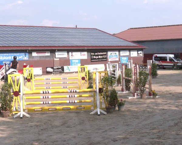 Reitturnier Marienheide-Kempershöhe 2024