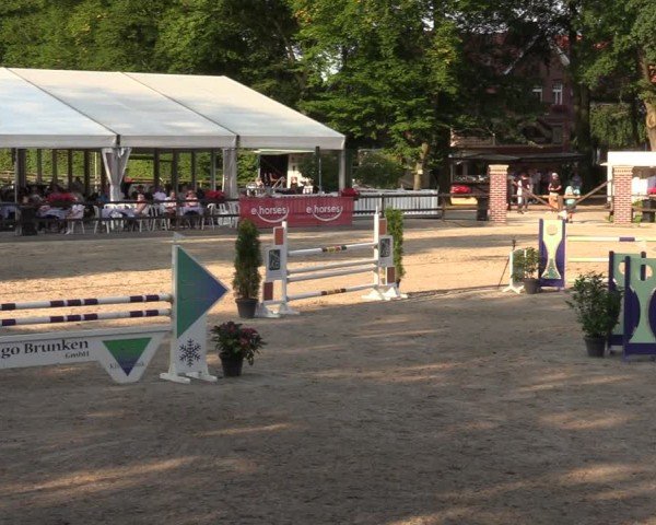 Reitturnier Klein Roscharden 2024