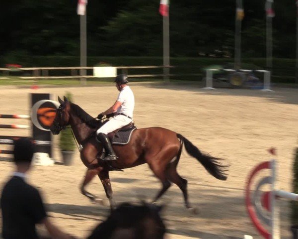 Reitturnier Klein Roscharden 2024
