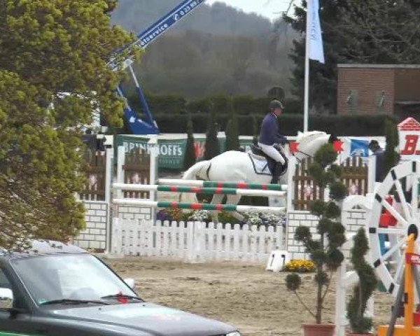 Lenklarer Reitertage auf der Reitsportanlage Gripshöver 2013