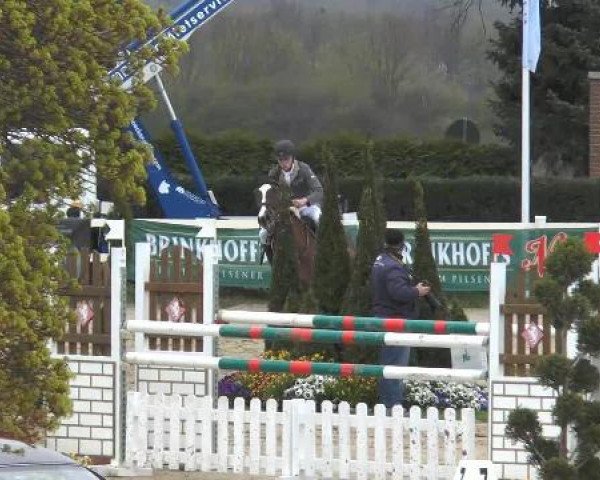 Lenklarer Reitertage auf der Reitsportanlage Gripshöver 2013