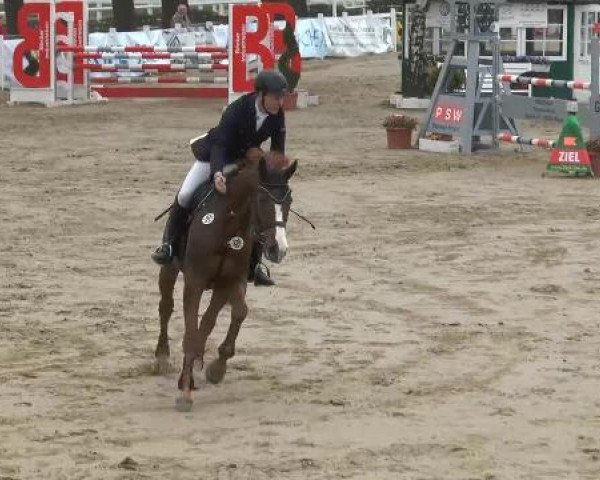 Lenklarer Reitertage auf der Reitsportanlage Gripshöver 2013