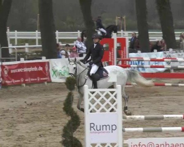 Reitturnier Werne-Lenklar 2013