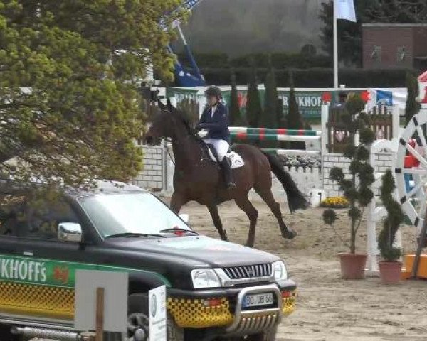 Lenklarer Reitertage auf der Reitsportanlage Gripshöver 2013