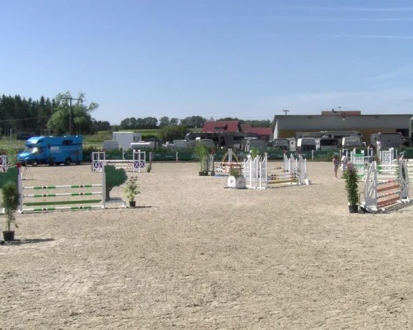 Reitturnier Sauldorf-Boll 2024