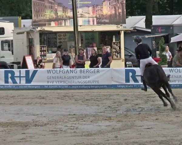 Reitturnier Münster-Handorf | Westfalen-Woche 2024