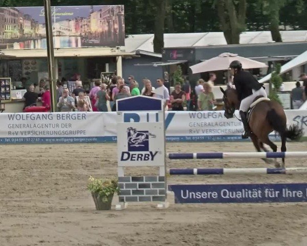 Reitturnier Münster-Handorf | Westfalen-Woche 2024